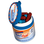 Nutridual – Nahrungsergänzungsmittel Nutridual